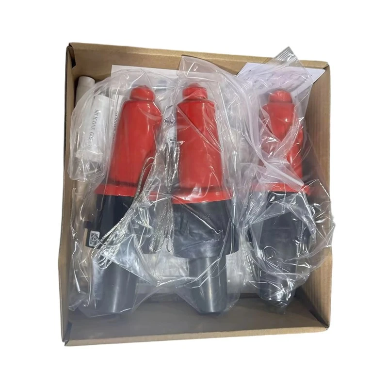 25kV 200A Loadbreak Bushing Insert factory