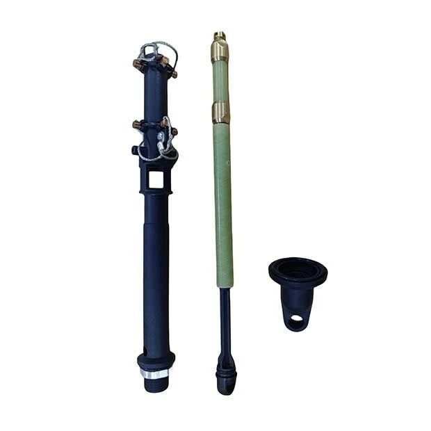 Bay-O-Net Fuse Holder factory