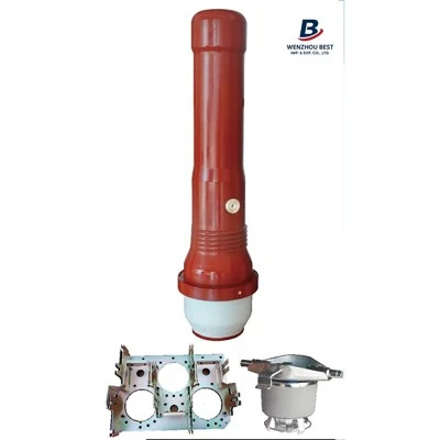35kV 절연 퓨즈 챔버